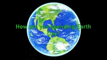 Free download Happy Earth Day from the Arrah Wanna Outdoor School video and edit with RedcoolMedia movie maker MovieStudio video editor online and AudioStudio audio editor onlin