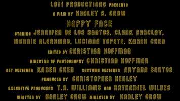 Free download Happy Face Trailer video and edit with RedcoolMedia movie maker MovieStudio video editor online and AudioStudio audio editor onlin