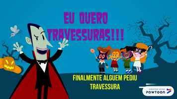 Free download Happy Halloween video and edit with RedcoolMedia movie maker MovieStudio video editor online and AudioStudio audio editor onlin