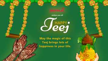 Free download Happy Hariyali Teej | हरियाली तीज की हार्दिक शुभकामनाएं | India Hot Topics | Anyflix video and edit with RedcoolMedia movie maker MovieStudio video editor online and AudioStudio audio editor onlin