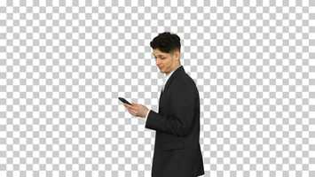 Free download Happy Successful Businessman Dancing Listening, Alpha Channel | Stock Footage - Videohive video and edit with RedcoolMedia movie maker MovieStudio video editor online and AudioStudio audio editor onlin