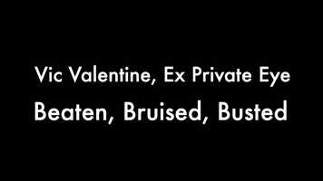 Free download Hard-Boiled Heart (Book Trailer) video and edit with RedcoolMedia movie maker MovieStudio video editor online and AudioStudio audio editor onlin