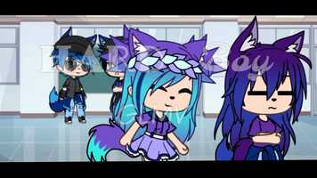 Free download Hard Boy GLMV video and edit with RedcoolMedia movie maker MovieStudio video editor online and AudioStudio audio editor onlin