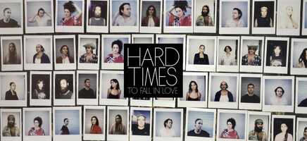 Free download Hard Times to Fall in Love - out now trailer video and edit with RedcoolMedia movie maker MovieStudio video editor online and AudioStudio audio editor onlin