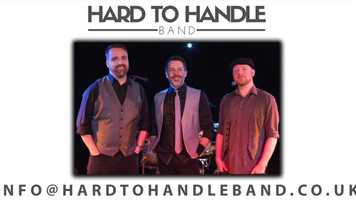 Free download Hard to Handle wedding band music review - groom reacts! video and edit with RedcoolMedia movie maker MovieStudio video editor online and AudioStudio audio editor onlin