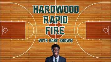 Free download Hardwood Rapid Fire Gabe Brown_Joe video and edit with RedcoolMedia movie maker MovieStudio video editor online and AudioStudio audio editor onlin