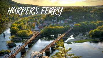 Free download Harpers Ferry video and edit with RedcoolMedia movie maker MovieStudio video editor online and AudioStudio audio editor onlin
