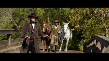 Free download HARRIET_TRAILER_FULL video and edit with RedcoolMedia movie maker MovieStudio video editor online and AudioStudio audio editor onlin