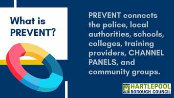 Free download Hartlepool Prevent Movie 2.mp4 video and edit with RedcoolMedia movie maker MovieStudio video editor online and AudioStudio audio editor onlin