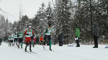 Free download Harvard Nordic Skiing Recap video and edit with RedcoolMedia movie maker MovieStudio video editor online and AudioStudio audio editor onlin