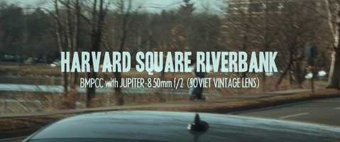 Free download Harvard Square Riverbank (HD) video and edit with RedcoolMedia movie maker MovieStudio video editor online and AudioStudio audio editor onlin