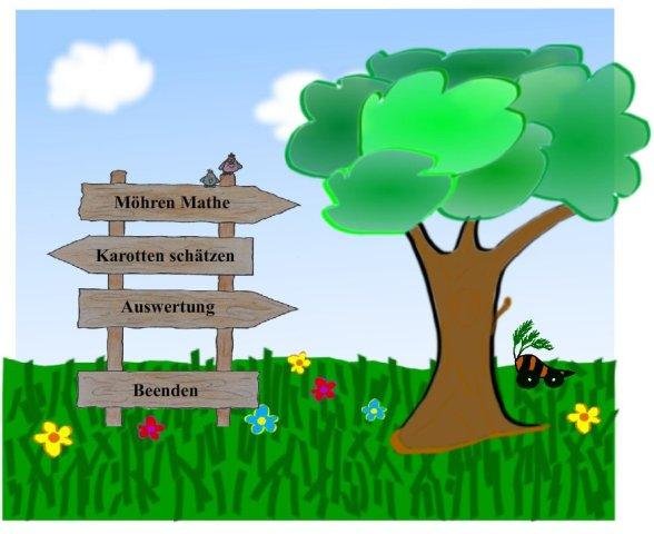 Download web tool or web app Hasenschule