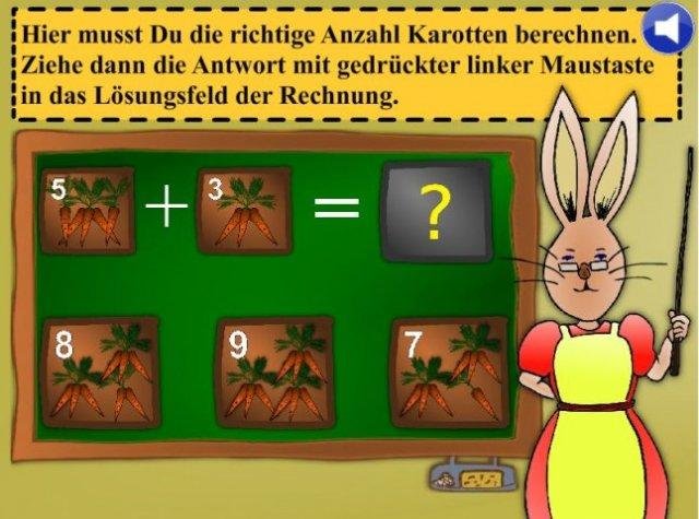 Download web tool or web app Hasenschule