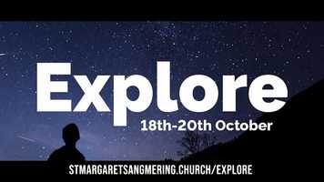 Free download Has science buried God? 19th October, St Margarets Church video and edit with RedcoolMedia movie maker MovieStudio video editor online and AudioStudio audio editor onlin