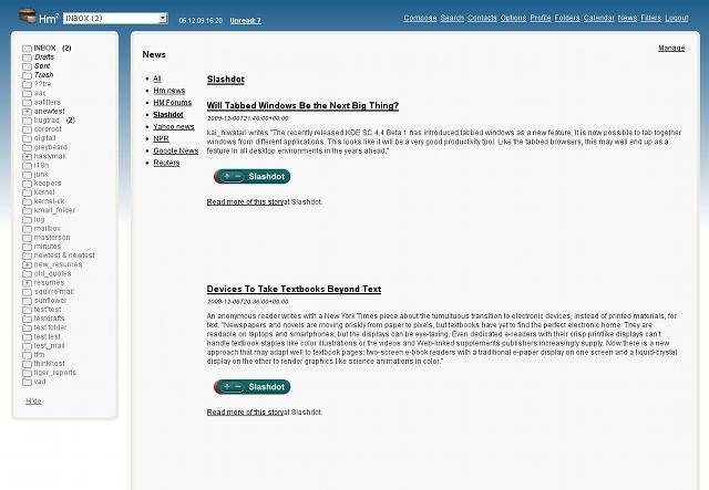 Download web tool or web app Hastymail Download web tool or web app Hastymail