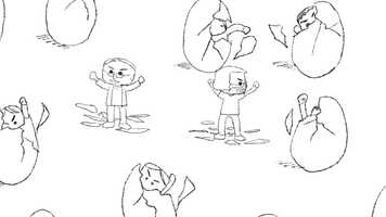 Free download Hatch_Animatic_GradShowIdent_Sylvia.mp4 video and edit with RedcoolMedia movie maker MovieStudio video editor online and AudioStudio audio editor onlin