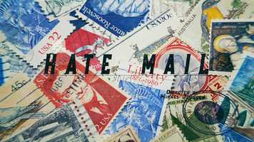Free download Hate Mail: 1 Musician, 2 Actors, 3 Nights (Feb. 13th-15th) video and edit with RedcoolMedia movie maker MovieStudio video editor online and AudioStudio audio editor onlin