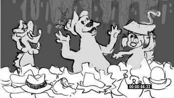 Free download Hathogs Animatic video and edit with RedcoolMedia movie maker MovieStudio video editor online and AudioStudio audio editor onlin