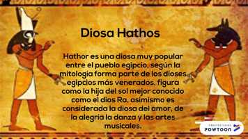 Free download Hathor, Diosa del amor. video and edit with RedcoolMedia movie maker MovieStudio video editor online and AudioStudio audio editor onlin