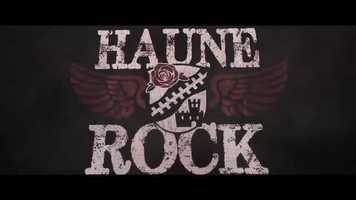 Free download Haune Rock 2019 After Movie video and edit with RedcoolMedia movie maker MovieStudio video editor online and AudioStudio audio editor onlin
