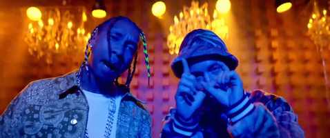 Free download Haute (Official Video) video and edit with RedcoolMedia movie maker MovieStudio video editor online and AudioStudio audio editor onlin