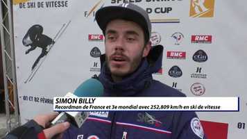 Free download Hautes-Alpes : la piste du KL de Vars : une prouesse technique et sportive video and edit with RedcoolMedia movie maker MovieStudio video editor online and AudioStudio audio editor onlin