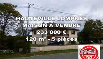 Free download HAUTEVILLE LOMPNES - MAISON A VENDRE - 233 000  - 120 m - 5 pices video and edit with RedcoolMedia movie maker MovieStudio video editor online and AudioStudio audio editor onlin