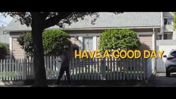 Free download Have a Good Day video and edit with RedcoolMedia movie maker MovieStudio video editor online and AudioStudio audio editor onlin