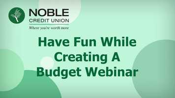 Free download Have Fun While Creating a Budget Webinar.mp4 video and edit with RedcoolMedia movie maker MovieStudio video editor online and AudioStudio audio editor onlin