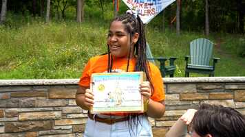 Free download Have You Filled A Bucket Today? The Play: The Trailer (2021) video and edit with RedcoolMedia movie maker MovieStudio video editor online and AudioStudio audio editor onlin