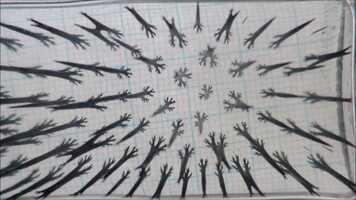 Free download Have you seen smaller ferrofluid spikes anywhere before? video and edit with RedcoolMedia movie maker MovieStudio video editor online and AudioStudio audio editor onlin