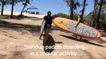 Free download Hawaii - Fun and Favorite Things video and edit with RedcoolMedia movie maker MovieStudio video editor online and AudioStudio audio editor onlin