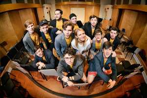 Free download Hawkapella 2020 video and edit with RedcoolMedia movie maker MovieStudio video editor online and AudioStudio audio editor onlin