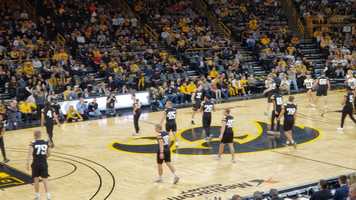 Free download Hawkeye Football Dance Team video and edit with RedcoolMedia movie maker MovieStudio video editor online and AudioStudio audio editor onlin