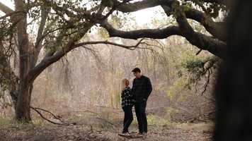 Free download Haylee and Sam - Adventure Session video and edit with RedcoolMedia movie maker MovieStudio video editor online and AudioStudio audio editor onlin