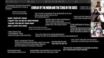 Free download HAZIRLIK F ENGLISH MAIN COURSE HAPPY SONG ANALYSIS 11.09.2020 video and edit with RedcoolMedia movie maker MovieStudio video editor online and AudioStudio audio editor onlin