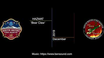 Free download HAZMAT - BearClaw video and edit with RedcoolMedia movie maker MovieStudio video editor online and AudioStudio audio editor onlin