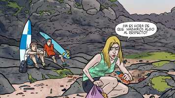 Free download Haz tu parte! video and edit with RedcoolMedia movie maker MovieStudio video editor online and AudioStudio audio editor onlin