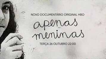 Free download HBO | Apenas Meninas | Trailer Oficial video and edit with RedcoolMedia movie maker MovieStudio video editor online and AudioStudio audio editor onlin