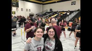 Free download HCA Powerlifting 2018-2019 video and edit with RedcoolMedia movie maker MovieStudio video editor online and AudioStudio audio editor onlin