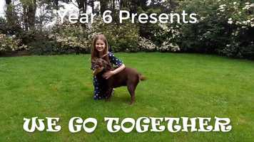 Free download HCS Year 6. We Go Together. video and edit with RedcoolMedia movie maker MovieStudio video editor online and AudioStudio audio editor onlin