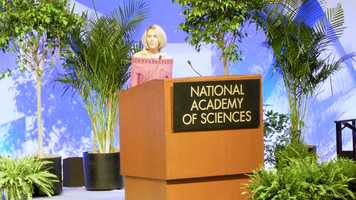 Free download Hctor Abruas induction into the National Academy of Sciences video and edit with RedcoolMedia movie maker MovieStudio video editor online and AudioStudio audio editor onlin