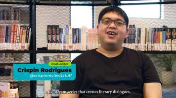 Free download Head2Head Interview Trailer video and edit with RedcoolMedia movie maker MovieStudio video editor online and AudioStudio audio editor onlin