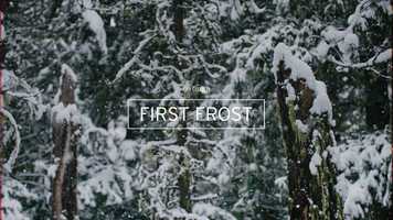 Free download HEAD KORE SERIES (2019) - FIRST FROST video and edit with RedcoolMedia movie maker MovieStudio video editor online and AudioStudio audio editor onlin