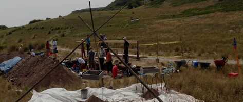Free download Head-Smashed-In Buffalo Jump - University of Lethbridge. video and edit with RedcoolMedia movie maker MovieStudio video editor online and AudioStudio audio editor onlin
