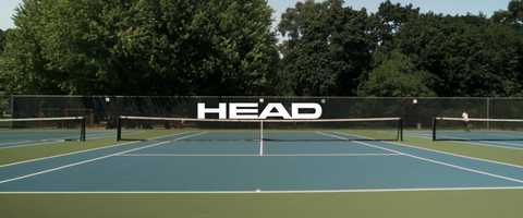 Free download Head Tennis video and edit with RedcoolMedia movie maker MovieStudio video editor online and AudioStudio audio editor onlin