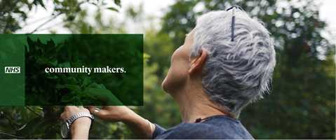 Free download Health Education England | Community Makers (Trailer) video and edit with RedcoolMedia movie maker MovieStudio video editor online and AudioStudio audio editor onlin