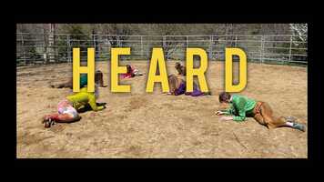 Free download HEARD FILM video and edit with RedcoolMedia movie maker MovieStudio video editor online and AudioStudio audio editor onlin