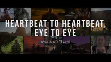 Free download Heartbeat to Heartbeat, Eye to Eye Promo Trailer video and edit with RedcoolMedia movie maker MovieStudio video editor online and AudioStudio audio editor onlin