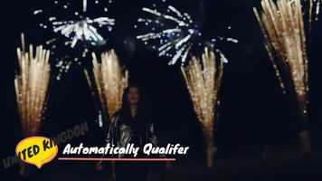 Free download HeartVision Song Contest #34 - United Kingdom Recap Part - Semi Final video and edit with RedcoolMedia movie maker MovieStudio video editor online and AudioStudio audio editor onlin